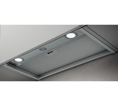 Кухонная вытяжка Elica Boxin IX/A/120 PRF0097842B