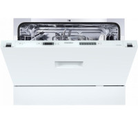 Встраиваемая посудомоечная машина MAUNFELD MLP 06IM