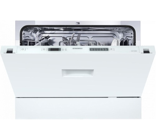 Встраиваемая посудомоечная машина MAUNFELD MLP 06IM