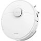 Робот-пылесос Dreame D20 Pro Robot Vacuum евровилка, белый
