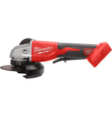 Угловая шлифмашина Milwaukee M18 M18BLSAG125XPD-0 4933492645 без АКБ