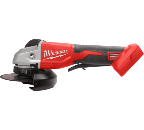 Угловая шлифмашина Milwaukee M18 M18BLSAG125XPD-0 4933492645 без АКБ