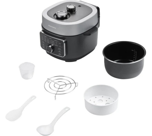 Мультиварка-скороварка Redmond Редмонд Fast Chef MP112