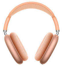 Наушники Hoco W65 Plus оранжевый