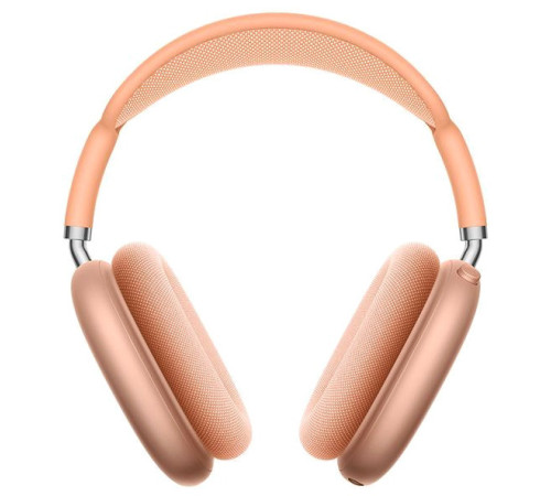 Наушники Hoco W65 Plus оранжевый