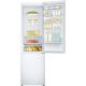 Холодильник Samsung RB37A5200WW/WT