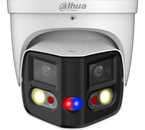 IP-камера Dahua DH-IPC-PDW3849P-A180-E2-AS-PV