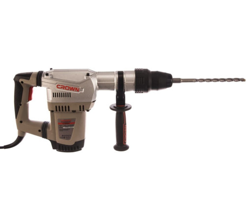 Перфоратор Crown CT18118V BMC