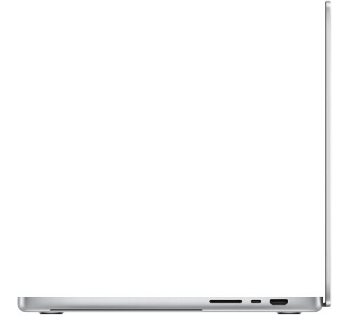 Ноутбук Apple MacBook Pro 16.2