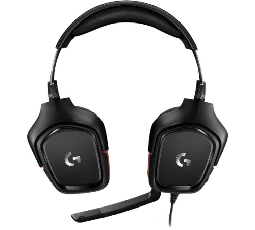 Наушники Logitech G331