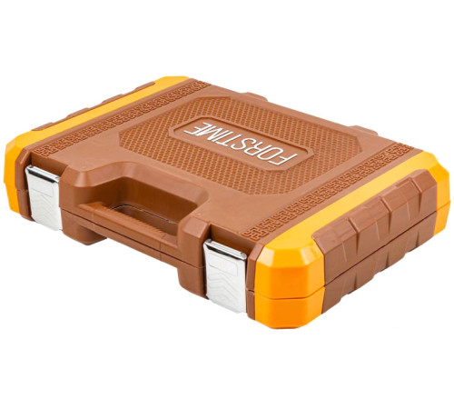 Универсальный набор инструментов Forstime FT-4821-5 82 предмета