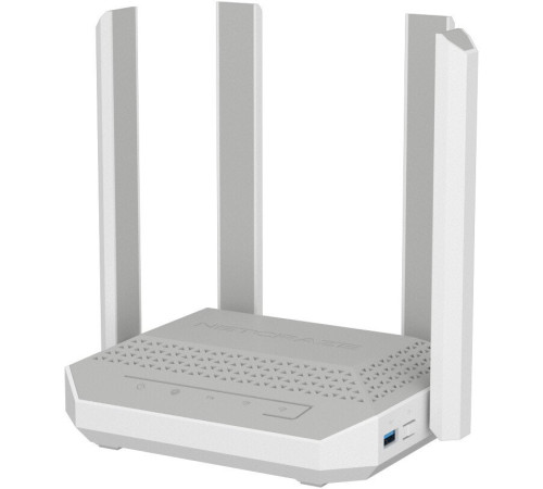 Wi-Fi роутер Netcraze Hopper DSL NC-3611