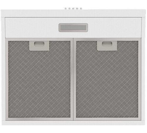 Кухонная вытяжка Elikor Eco One 60 298168 белый