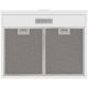 Кухонная вытяжка Elikor Eco One 60 298168 белый