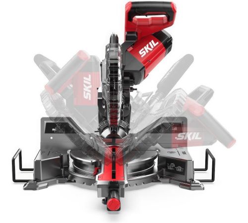 Торцовочная пила Skil MS6305 MS6305SE00