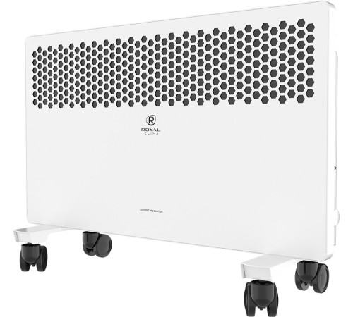 Конвектор Royal Clima Lumino Meccanico REC-LUW1000M