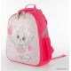 Школьный рюкзак Ecotope Kids Киска 057-540Y-17-CLR