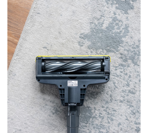 Пылесос Timberk T-VCH-52