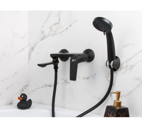 Смеситель Econoce EC0803BL