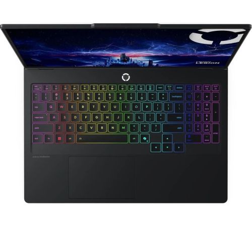 Игровой ноутбук Lenovo Legion Pro 5 16IAX10H 83LU003FRK