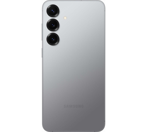Телефон Samsung Galaxy S25+ SM-S936B 12GB/256GB серый