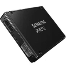 SSD Samsung PM1733 3.84TB MZWLR3T8HBLS-00007