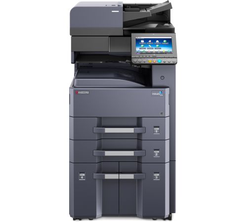 МФУ Kyocera Mita TASKalfa 4012i
