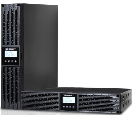 Источник бесперебойного питания IPPON Smart Winner II 1000