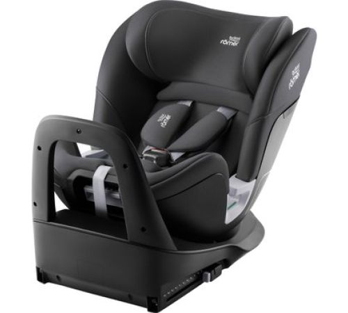 Детское автокресло Britax Romer Swivel 2 midnight grey