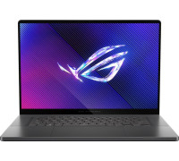 Игровой ноутбук ASUS ROG Zephyrus G16 OLED 2024 GU605MU-QR080