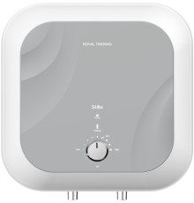 Накопительный электрический водонагреватель Royal Thermo RWH 15 Stilla O