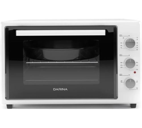 Мини-печь Darina UB NDE37 701 W
