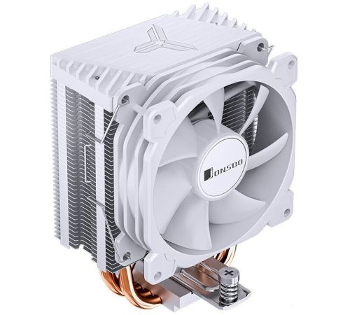 Кулер для процессора Jonsbo CR-1400E белый