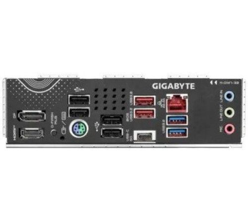 Материнская плата Gigabyte B650E Eagle