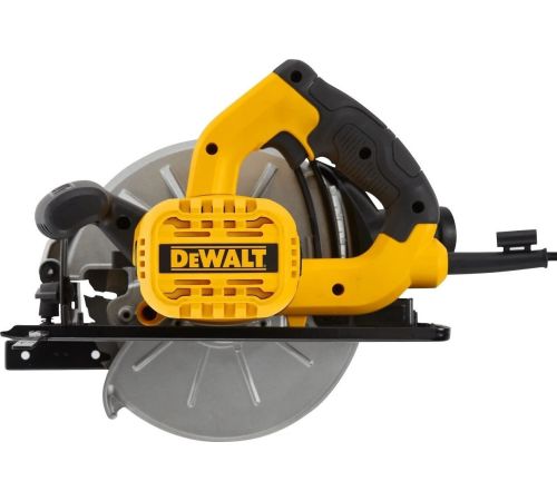 Дисковая циркулярная пила DeWalt DWE5615