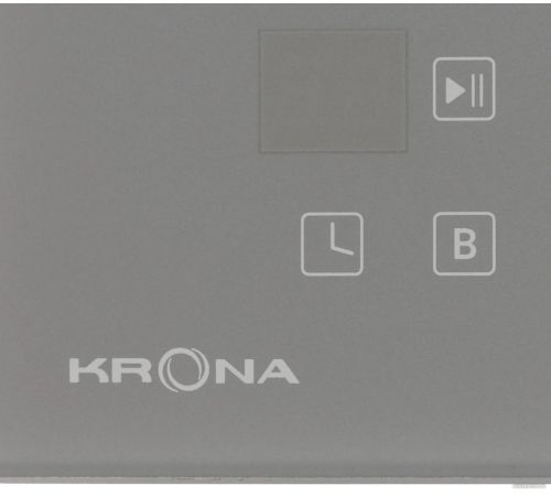 Варочная панель Krona Mysterium Max Ih 30 GR
