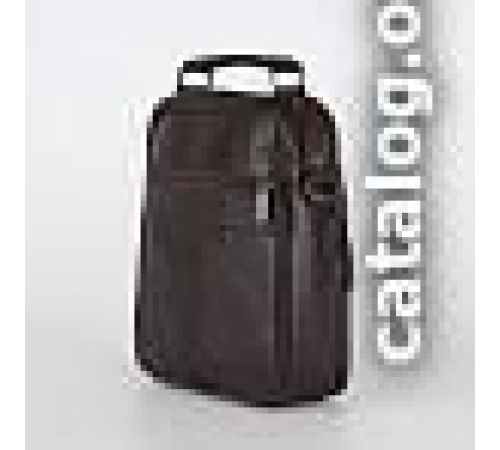 Сумка Poshete 252-8101-DBW коричневый