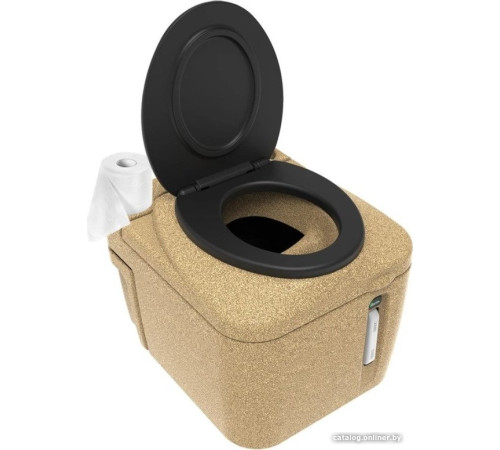 Биотуалет Rostok Eco 2040.0000.000.000 песочный гранит