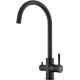 Смеситель Esko Kitchen K04B