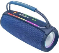 Беспроводная колонка Bseng CHARGE8S синий