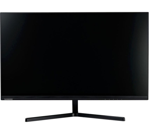 Игровой монитор SunWind SUN-M24BG110