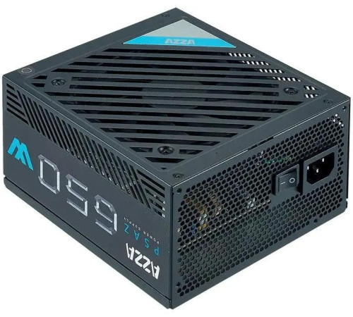 Блок питания AZZA PSAZ-650B