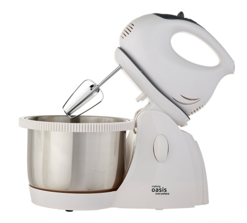 Миксер Making Oasis Everywhere MH-60W