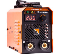 Сварочный инвертор FoxWeld UNO MMA 200 7397