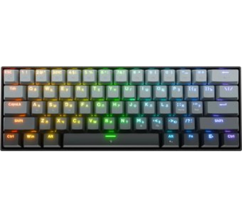 Клавиатура Redragon Fizz RT