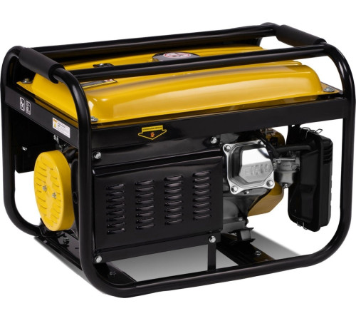 Бензиновый генератор Kolner KEG 3500E