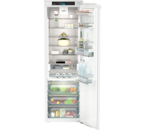 Однокамерный холодильник Liebherr IRBci 5150 Prime BioFresh 5150-22001