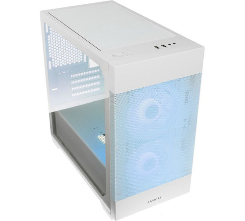 Корпус Lian Li Lancool 205M Mesh G99.OE744MS.10