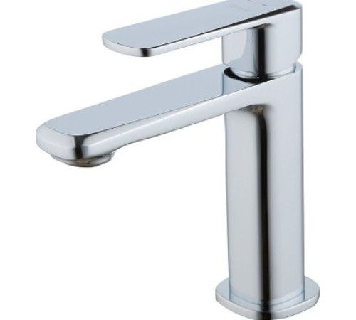 Смеситель Lemark LMF-1012B-C