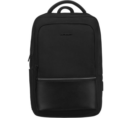 Городской рюкзак Peterson PTN SL-2303 черный